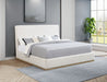 Knox Eastern King & Queen Bed - California Furniture (Coachella, CA)