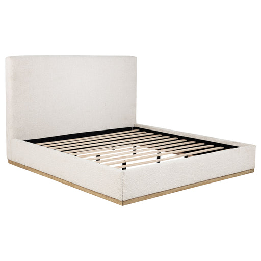 Knox Eastern King & Queen Bed - California Furniture (Coachella, CA)