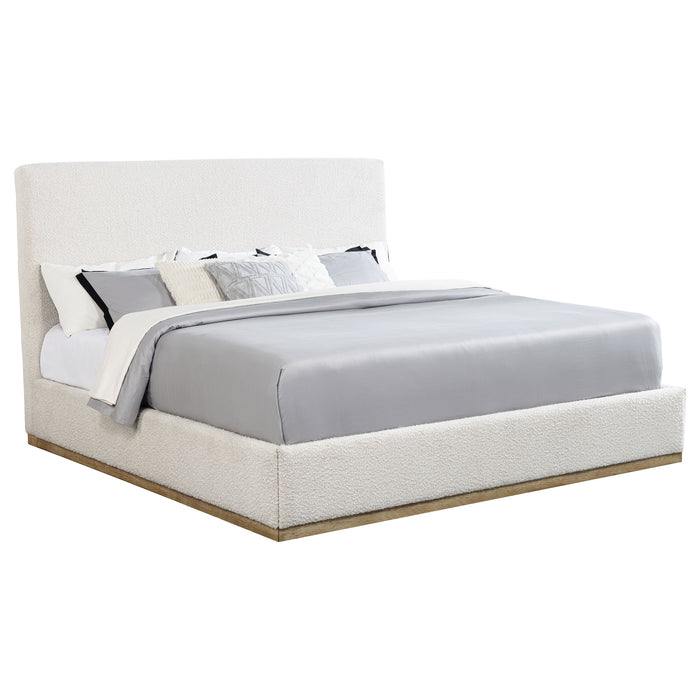 Knox Eastern King & Queen Bed - California Furniture (Coachella, CA)