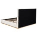 Knox Eastern King & Queen Bed - California Furniture (Coachella, CA)