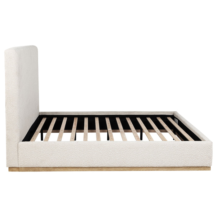 Knox Eastern King & Queen Bed - California Furniture (Coachella, CA)