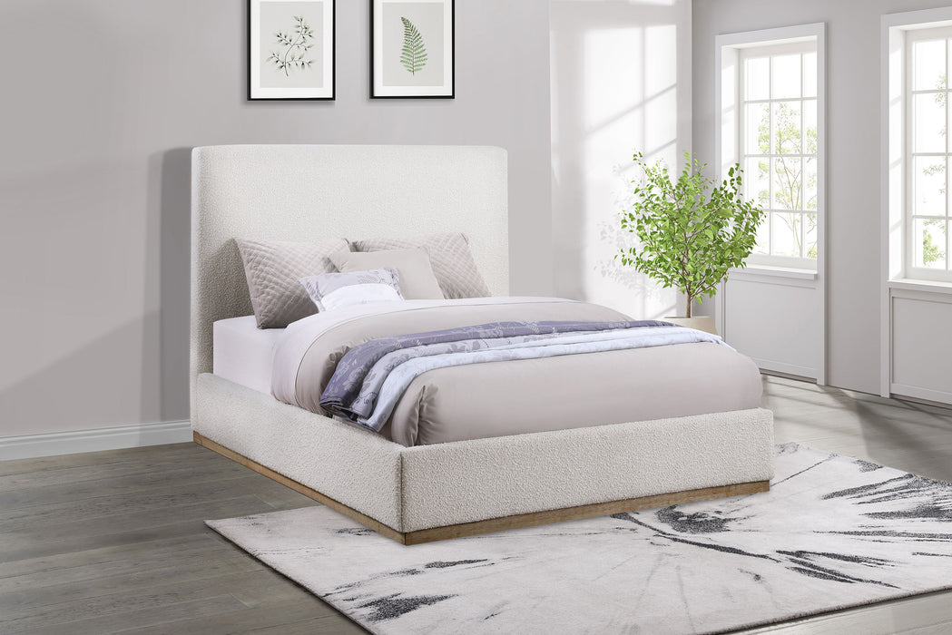 Knox Eastern King & Queen Bed - California Furniture (Coachella, CA)