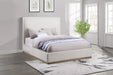Knox Eastern King & Queen Bed - California Furniture (Coachella, CA)