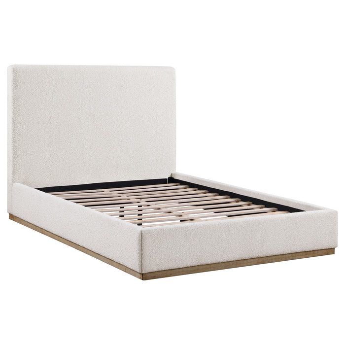 Knox Eastern King & Queen Bed - California Furniture (Coachella, CA)