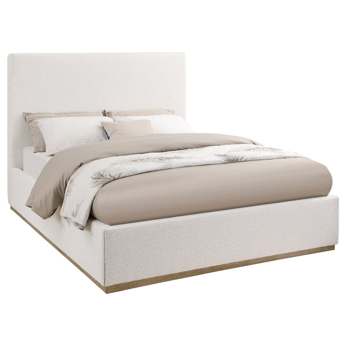 Knox Eastern King & Queen Bed - California Furniture (Coachella, CA)