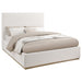 Knox Eastern King & Queen Bed - California Furniture (Coachella, CA)