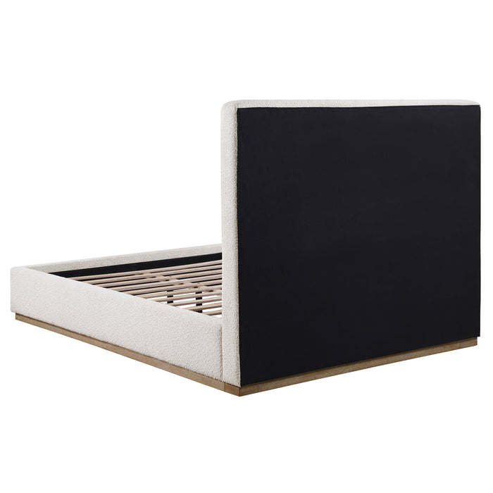 Knox Eastern King & Queen Bed - California Furniture (Coachella, CA)