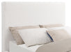 Knox Eastern King & Queen Bed - California Furniture (Coachella, CA)