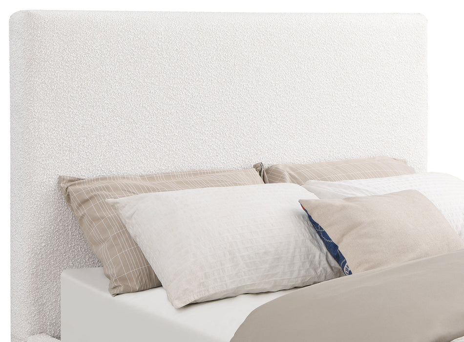 Knox Eastern King & Queen Bed - California Furniture (Coachella, CA)