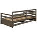 Sorrento Extension Daybed with Drawers - California Furniture (Coachella, CA)