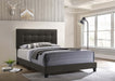 Mapes Panel Bed - California Furniture (Coachella, CA)