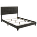 Mapes Panel Bed - California Furniture (Coachella, CA)