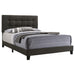 Mapes Panel Bed - California Furniture (Coachella, CA)