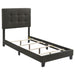 Mapes Panel Bed - California Furniture (Coachella, CA)