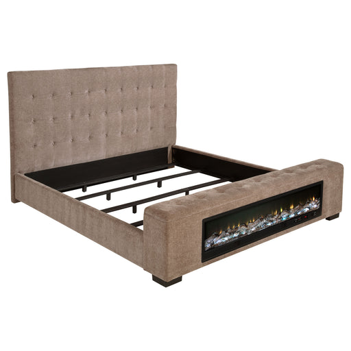 Senna Beds - California Furniture (Coachella, CA)