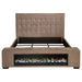 Senna Beds - California Furniture (Coachella, CA)