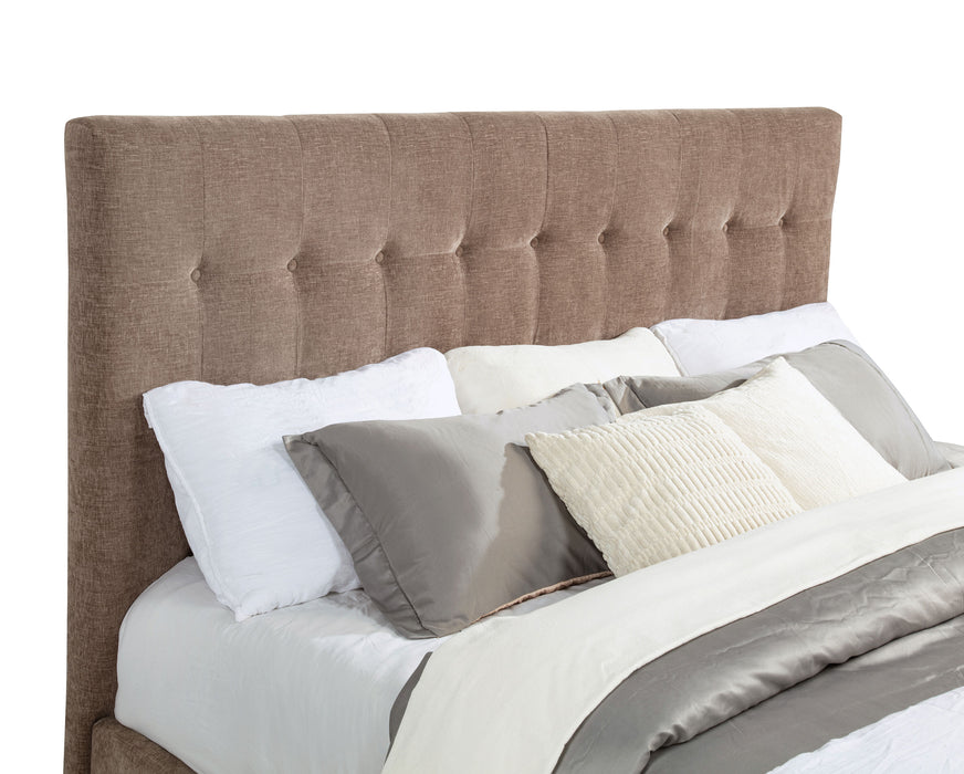 Senna Beds - California Furniture (Coachella, CA)