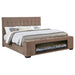 Senna Beds - California Furniture (Coachella, CA)