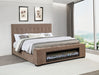 Senna Beds - California Furniture (Coachella, CA)