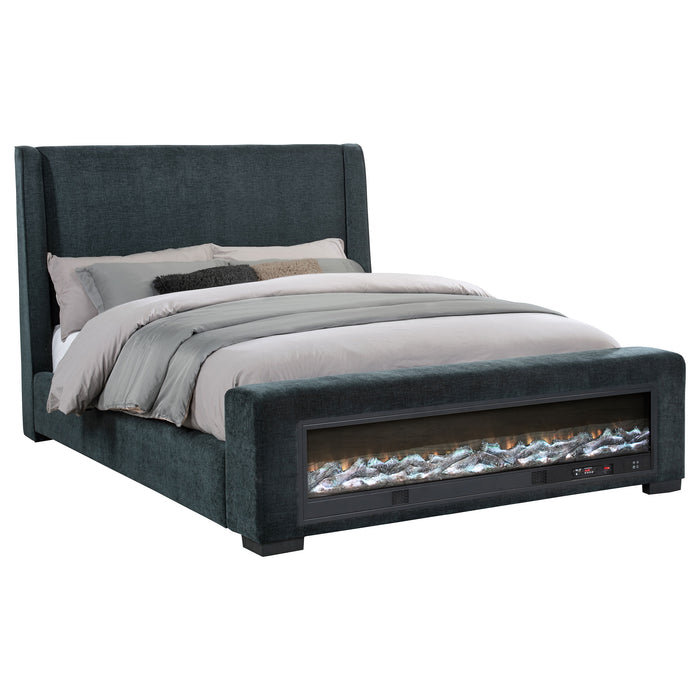 Preston Beds - California Furniture (Coachella, CA)