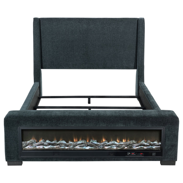 Preston Beds - California Furniture (Coachella, CA)