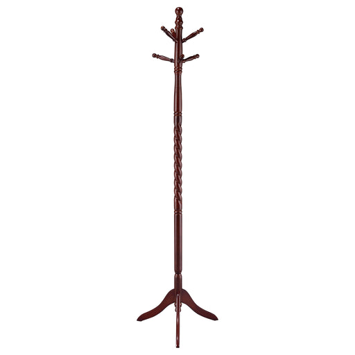 Riona Coat Rack - California Furniture (Coachella, CA)