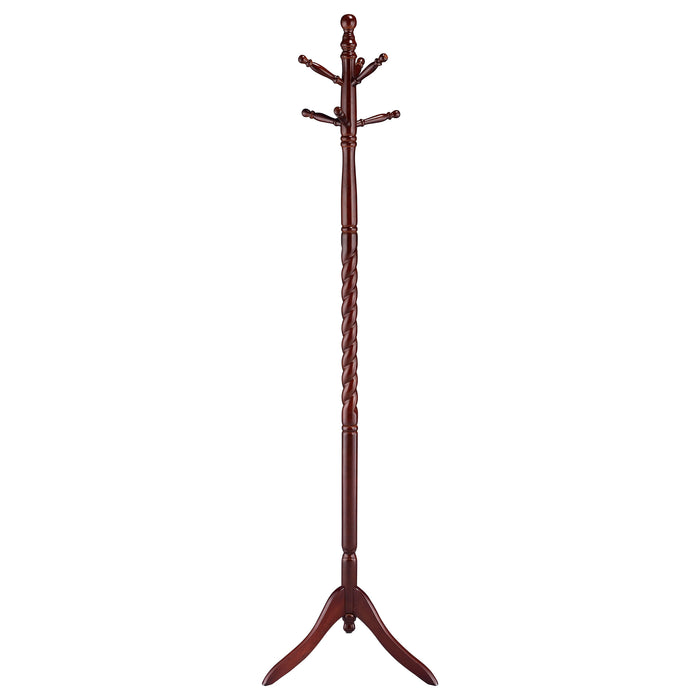 Riona Coat Rack - California Furniture (Coachella, CA)