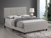 Fairfield Panel Bed - California Furniture (Coachella, CA)