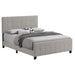Fairfield Panel Bed - California Furniture (Coachella, CA)