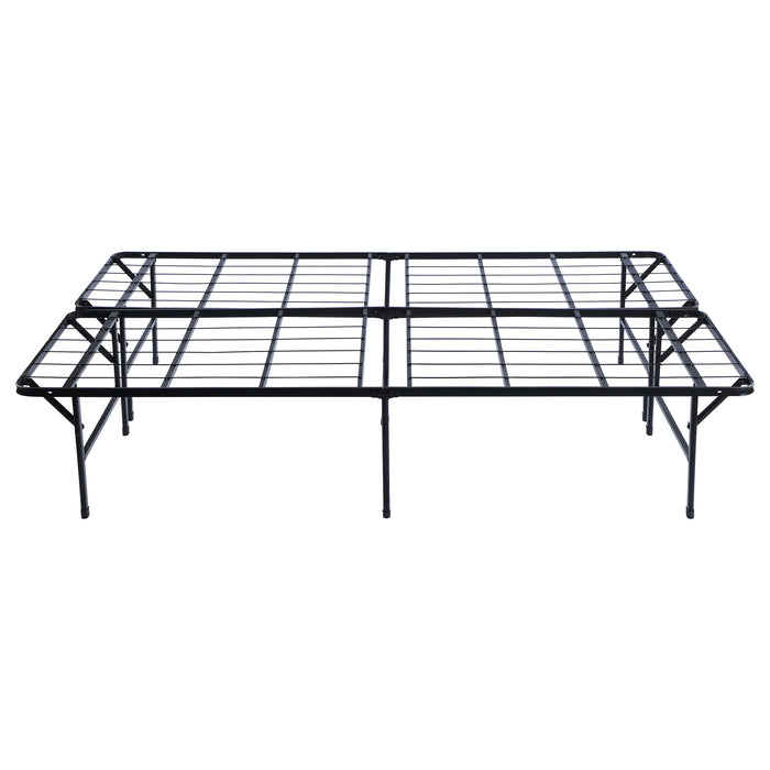 Mabel Foldable Platform Bed Frame - California Furniture (Coachella, CA)