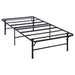 Mabel California King, E.King, Full, Queen, Twin, & Twin XL Mattress Support Black - California Furniture (Coachella, CA)