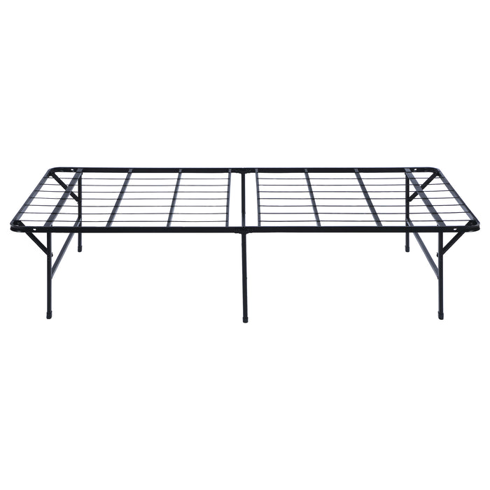 Mabel Foldable Platform Bed Frame - California Furniture (Coachella, CA)