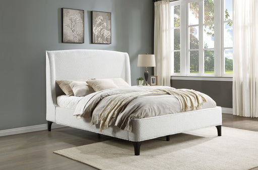 Mosby Queen Beds - California Furniture (Coachella, CA)