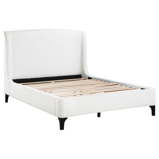 Mosby Queen Beds - California Furniture (Coachella, CA)