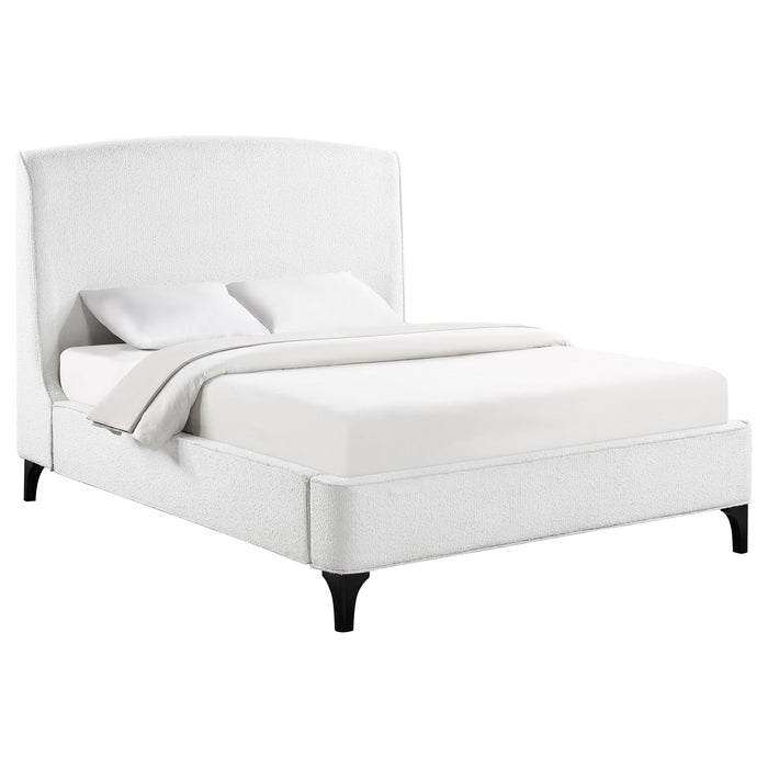 Mosby Queen Beds - California Furniture (Coachella, CA)