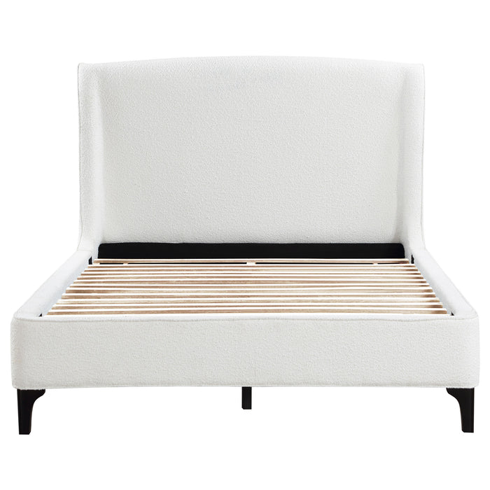 Mosby Queen Beds - California Furniture (Coachella, CA)