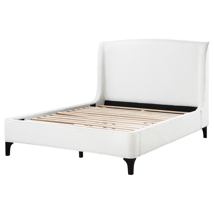 Mosby Queen Beds - California Furniture (Coachella, CA)