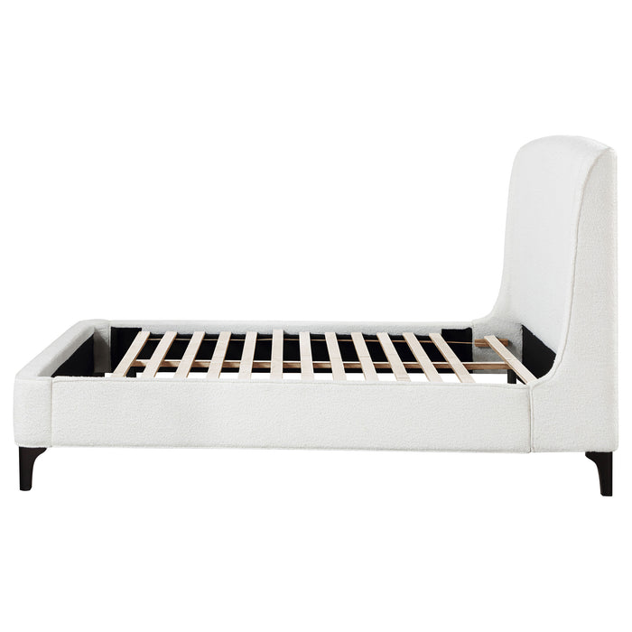 Mosby Queen Beds - California Furniture (Coachella, CA)