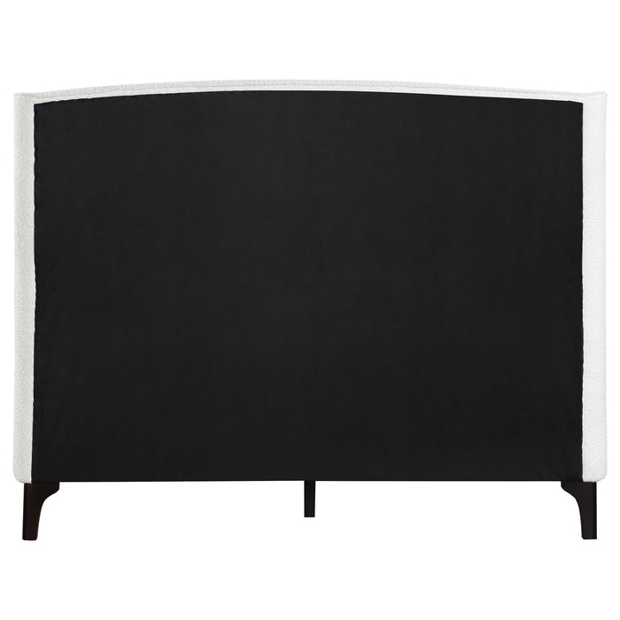 Mosby Queen Beds - California Furniture (Coachella, CA)