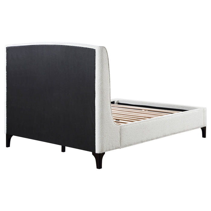 Mosby Queen Beds - California Furniture (Coachella, CA)