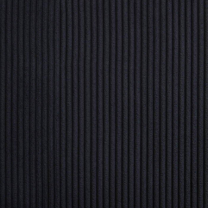 Tisdall Wingback Bed with Flame Visualizer - California Furniture (Coachella, CA)