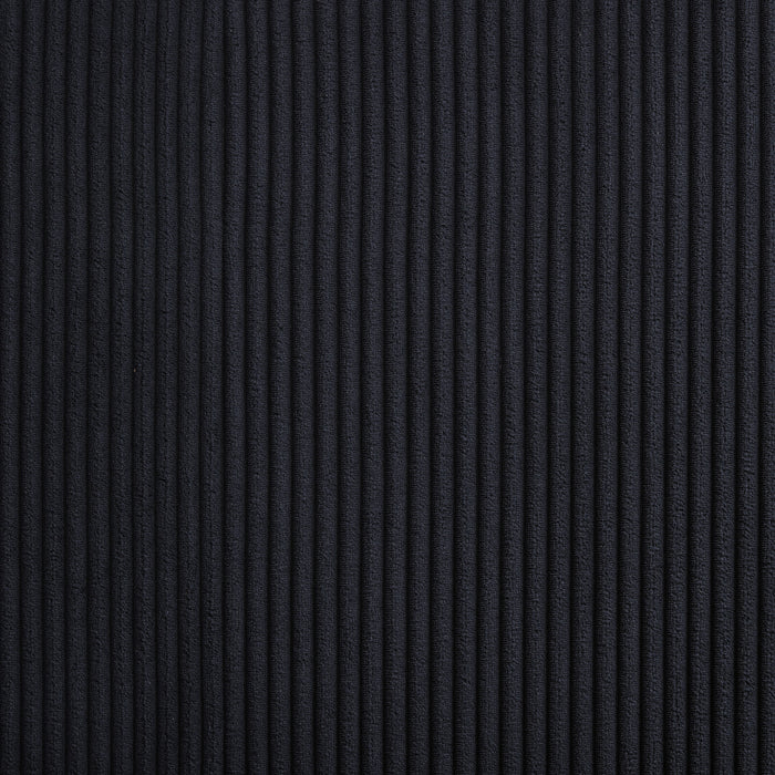 Tisdall Wingback Bed with Flame Visualizer - California Furniture (Coachella, CA)