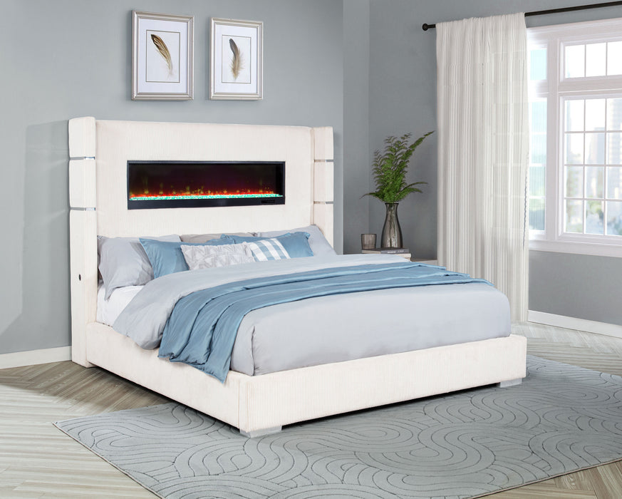 Tisdall Beds - California Furniture (Coachella, CA)