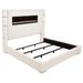 Tisdall Beds - California Furniture (Coachella, CA)