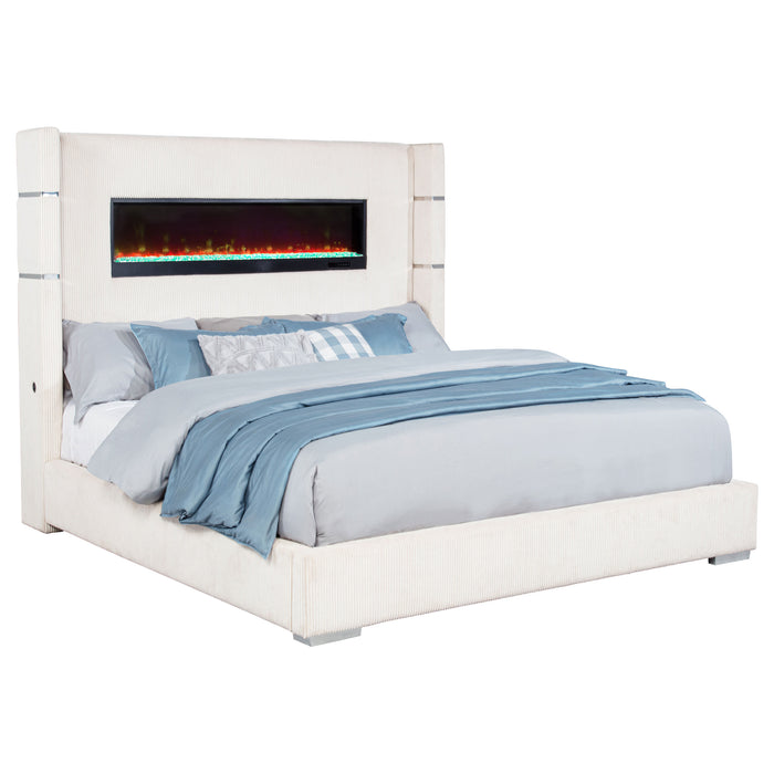 Tisdall Beds - California Furniture (Coachella, CA)