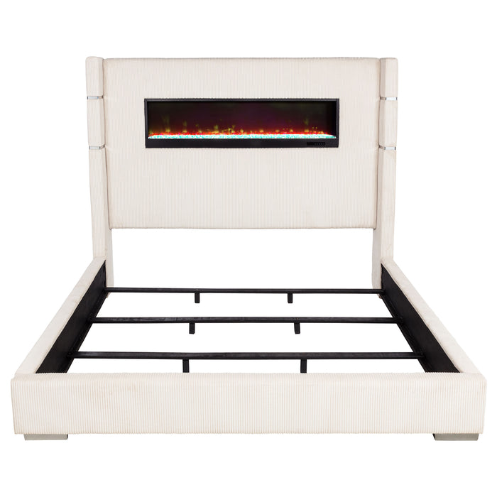 Tisdall Beds - California Furniture (Coachella, CA)