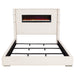 Tisdall Beds - California Furniture (Coachella, CA)