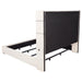 Tisdall Beds - California Furniture (Coachella, CA)