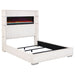 Tisdall Beds - California Furniture (Coachella, CA)