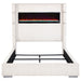 Tisdall Beds - California Furniture (Coachella, CA)